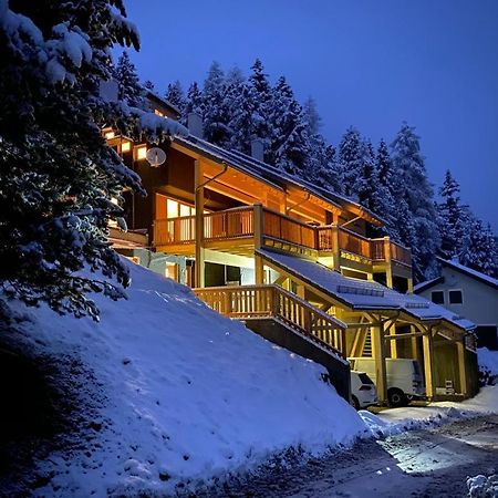 Auszeit Ferienhaus Fur 6 Personen ,Mit Grosser Terrasse Und Panoramablick, Turracher Hohe -A1 Haus 436 A Links- Экстерьер фото