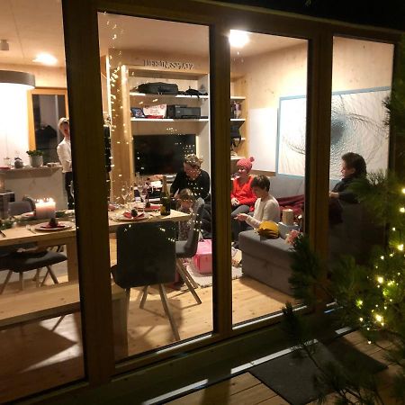 Auszeit Ferienhaus Fur 6 Personen ,Mit Grosser Terrasse Und Panoramablick, Turracher Hohe -A1 Haus 436 A Links- Экстерьер фото