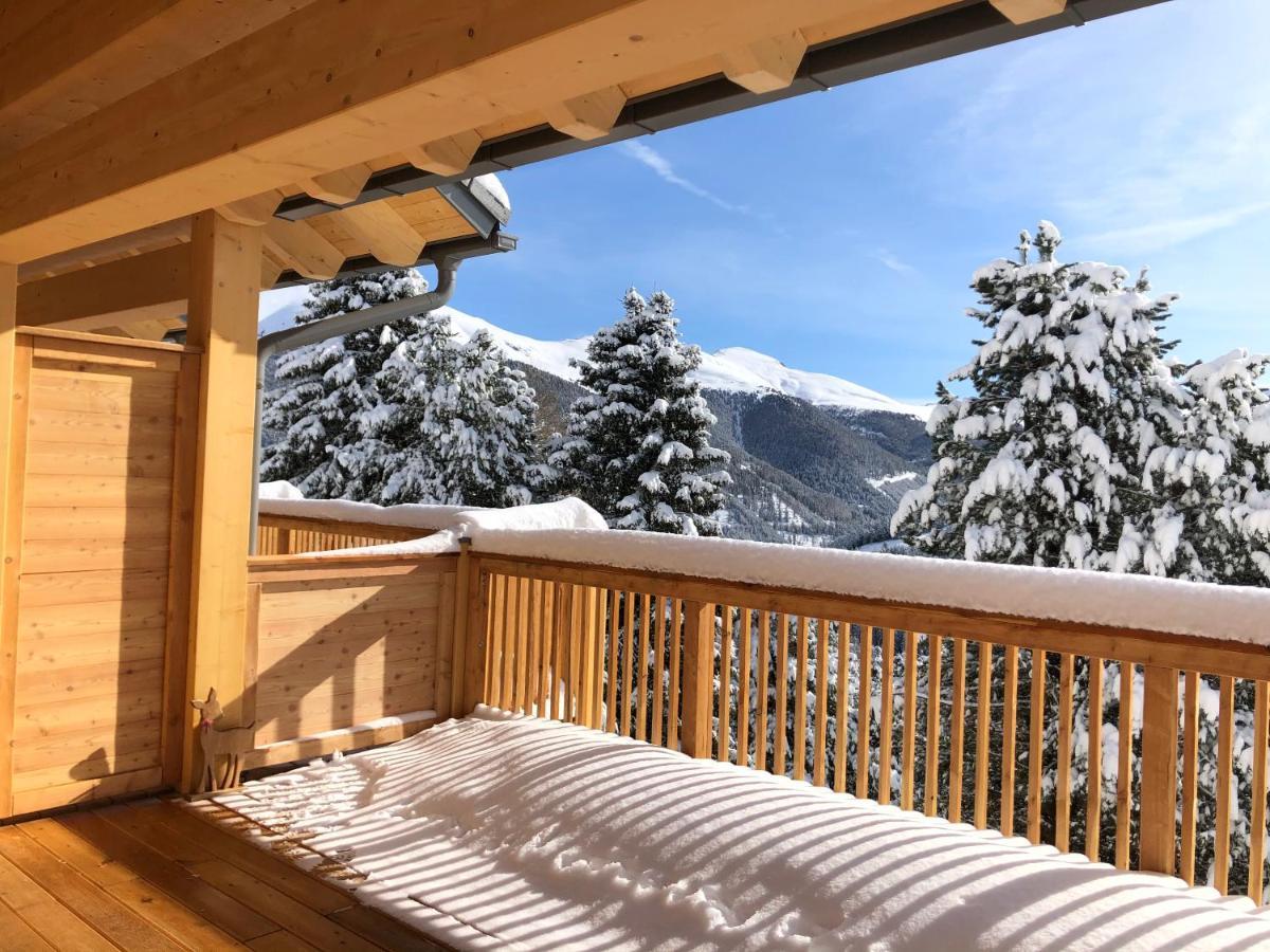 Auszeit Ferienhaus Fur 6 Personen ,Mit Grosser Terrasse Und Panoramablick, Turracher Hohe -A1 Haus 436 A Links- Экстерьер фото