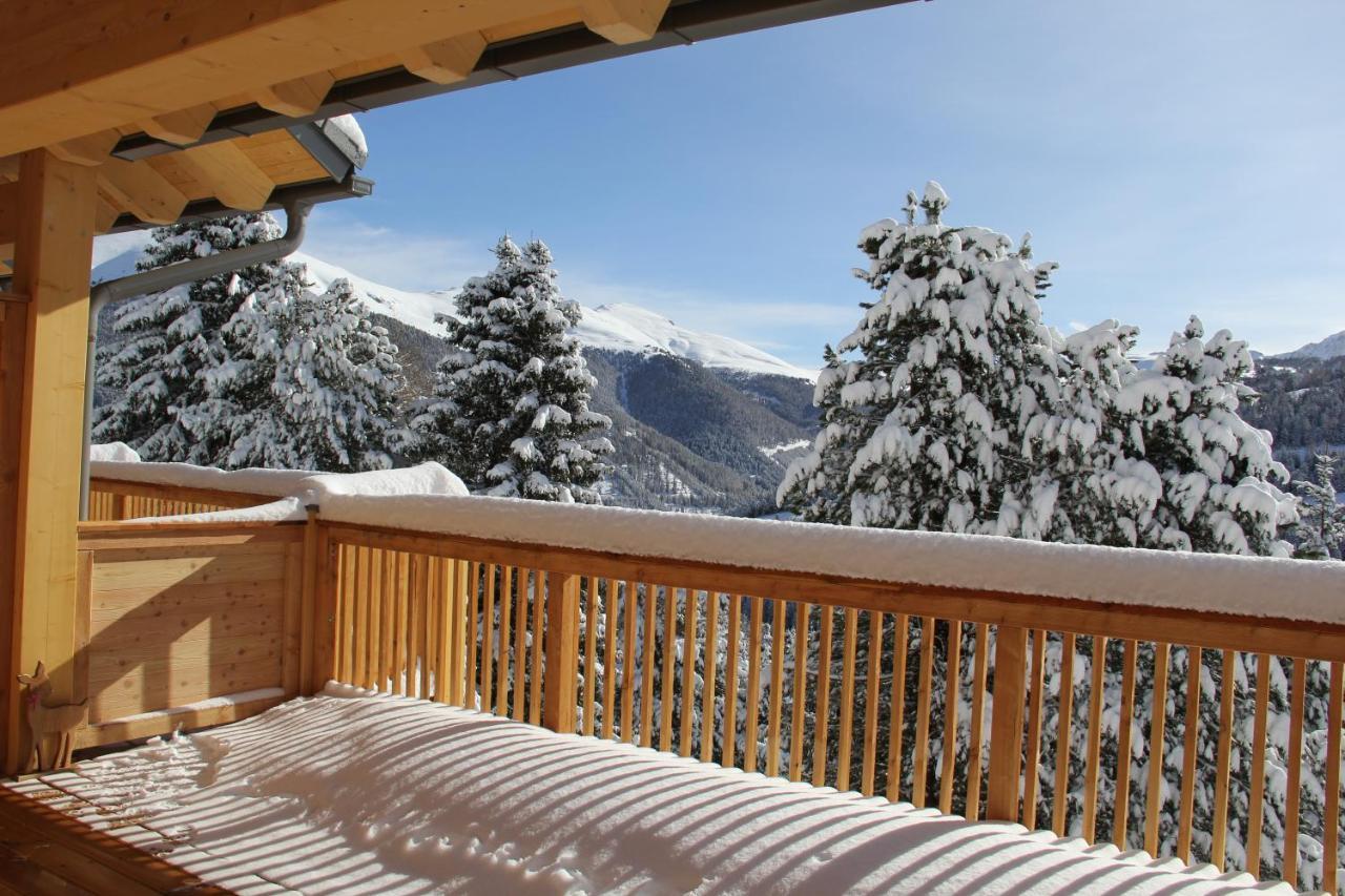 Auszeit Ferienhaus Fur 6 Personen ,Mit Grosser Terrasse Und Panoramablick, Turracher Hohe -A1 Haus 436 A Links- Экстерьер фото