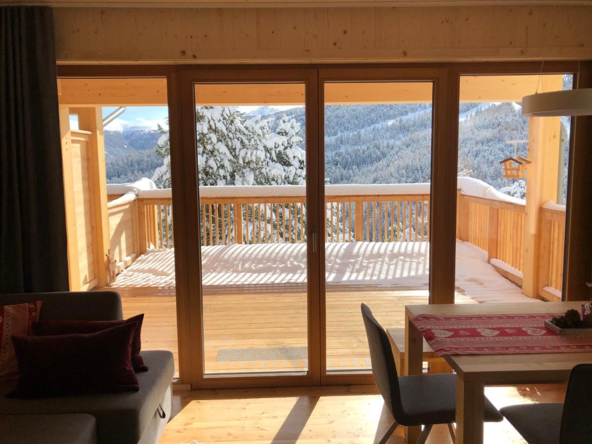 Auszeit Ferienhaus Fur 6 Personen ,Mit Grosser Terrasse Und Panoramablick, Turracher Hohe -A1 Haus 436 A Links- Экстерьер фото