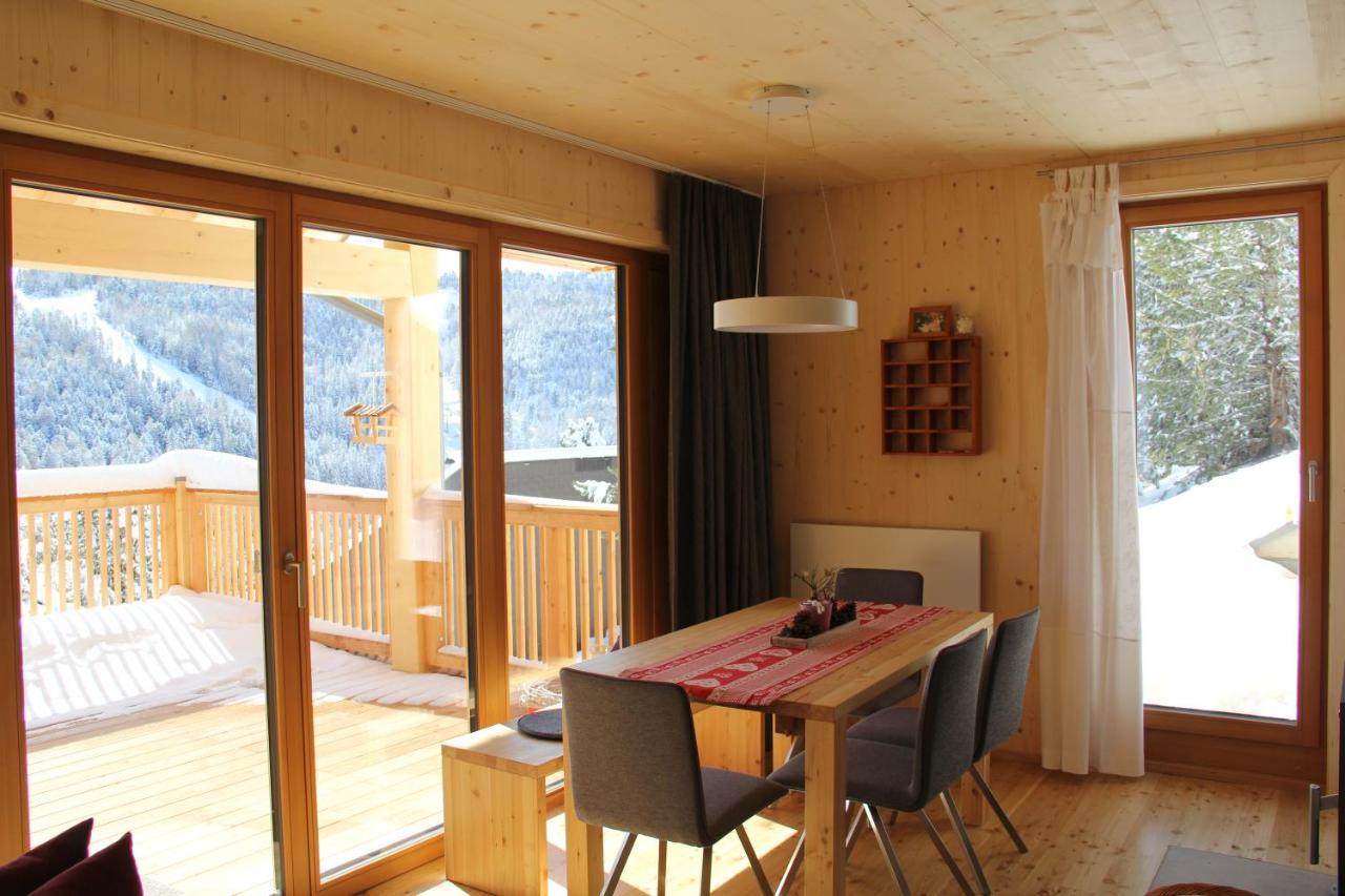 Auszeit Ferienhaus Fur 6 Personen ,Mit Grosser Terrasse Und Panoramablick, Turracher Hohe -A1 Haus 436 A Links- Экстерьер фото